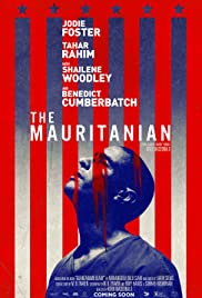 The Mauritán