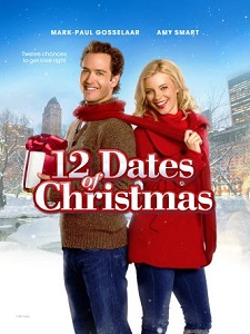 12 karácsonyi randi