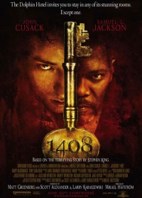 1408 (a film) (2007)