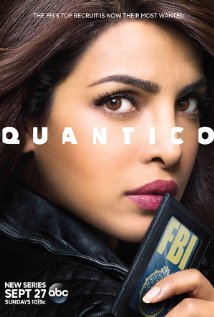 Quantico (2015) : 1. évad