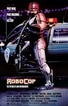 Robotzsaru RC (1987)