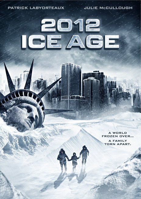2012 - Jégkorszak (2011)