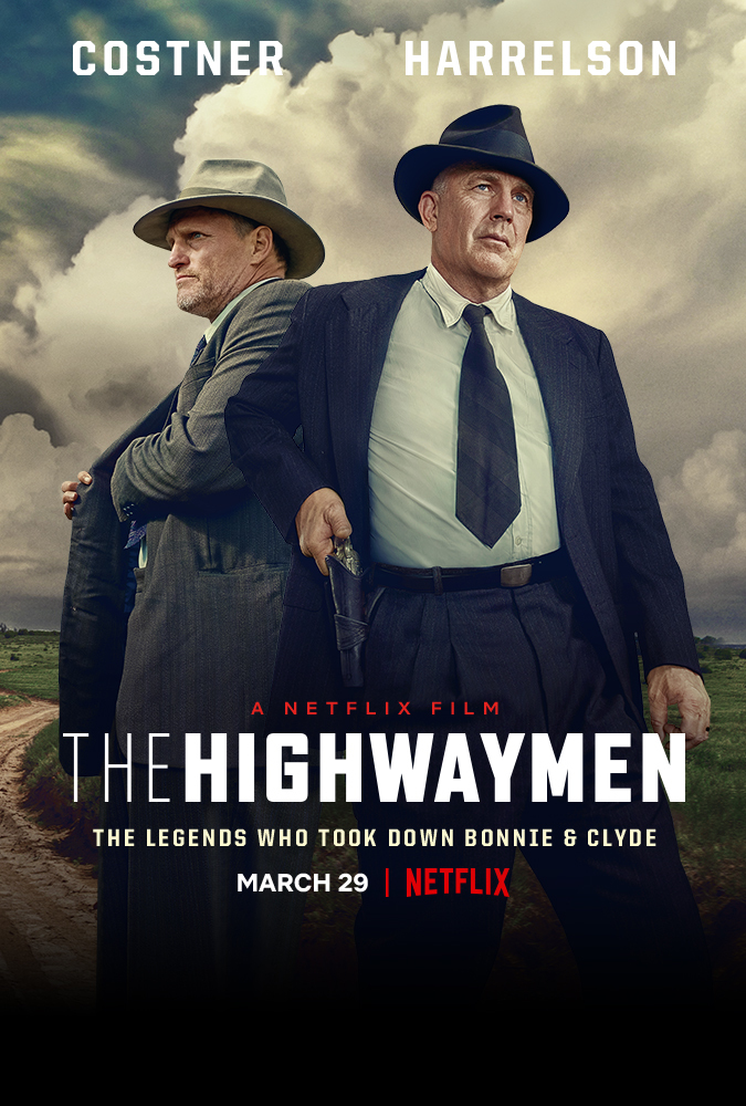 The Highwayman (2019)