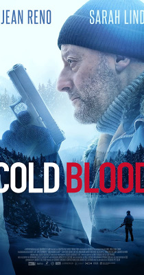 Cold Blood Legacy (2019)