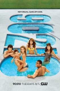 90210 (2009) : 2. évad