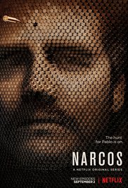 Narcos (2016) : 2. évad