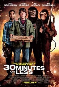 30 perc vagy annyi se (2011)
