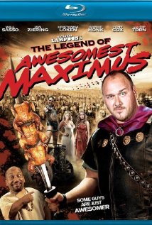 301 Avagy Maxiplusz, a legnagyobb római (2011)