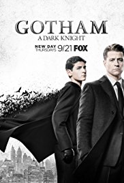 Gotham (2017) : 4. évad