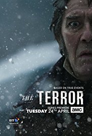Terror (2018) : 1. évad