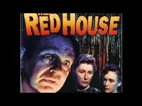 A vörös ház 