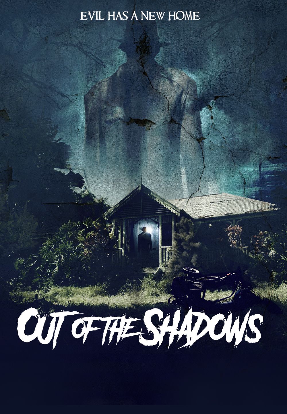 Out of the Shadows (2017)