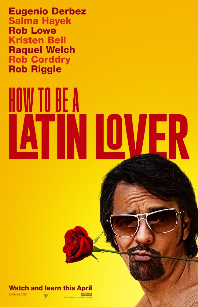 Hogyan legyél latin szerető