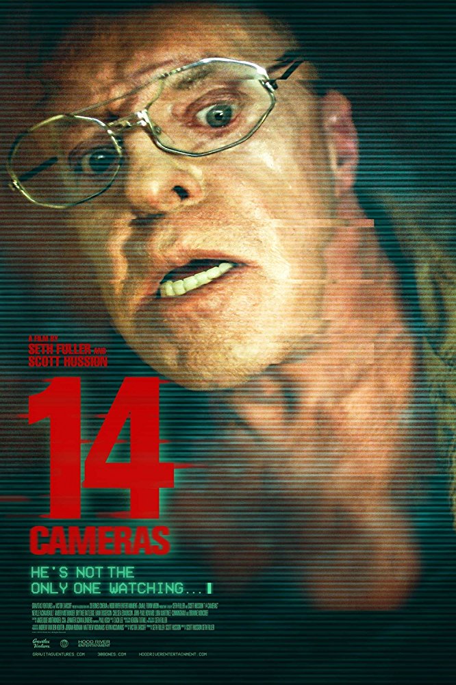 14 kamera (2018)