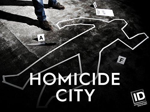 Városi gyilkosságok