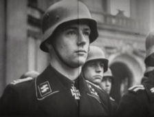 A Waffen SS - Hitler fekete gárdája	