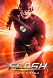 Flash - A Villám (2018) : 5. évad