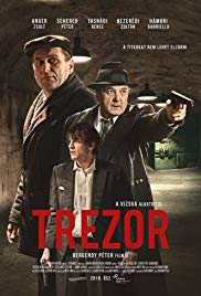 Trezor  (2018)