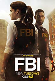 FBI (2018) : 1. évad