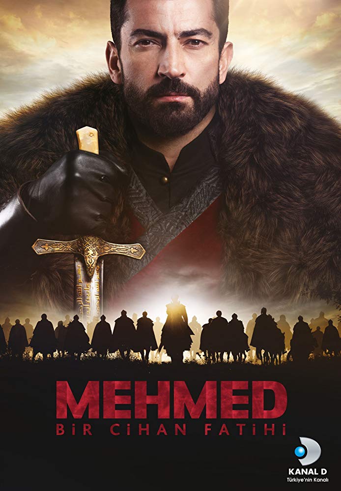 Mehmed,a világhódító