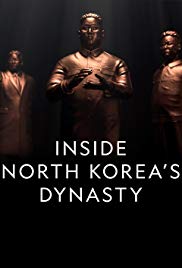 Észak-Korea: A Kim-dinasztia