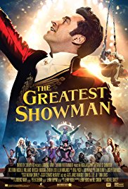 A legnagyobb showman (2017)