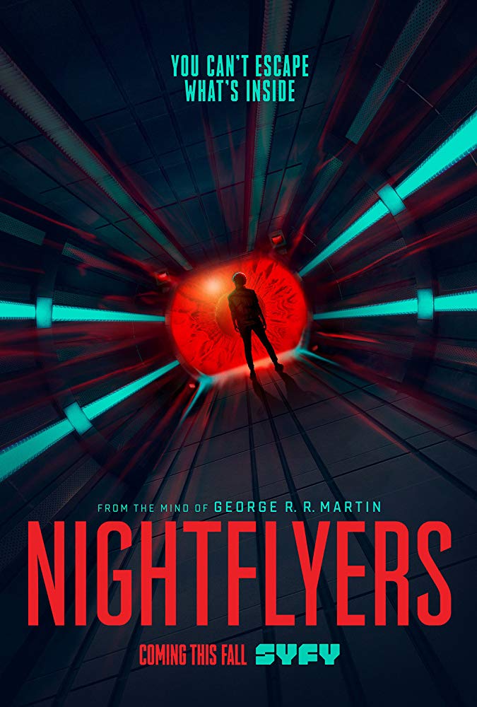 Nightflyers (2018) : 1. évad
