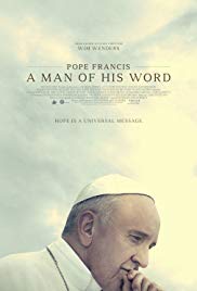 Ferenc pápa: Egy hiteles ember