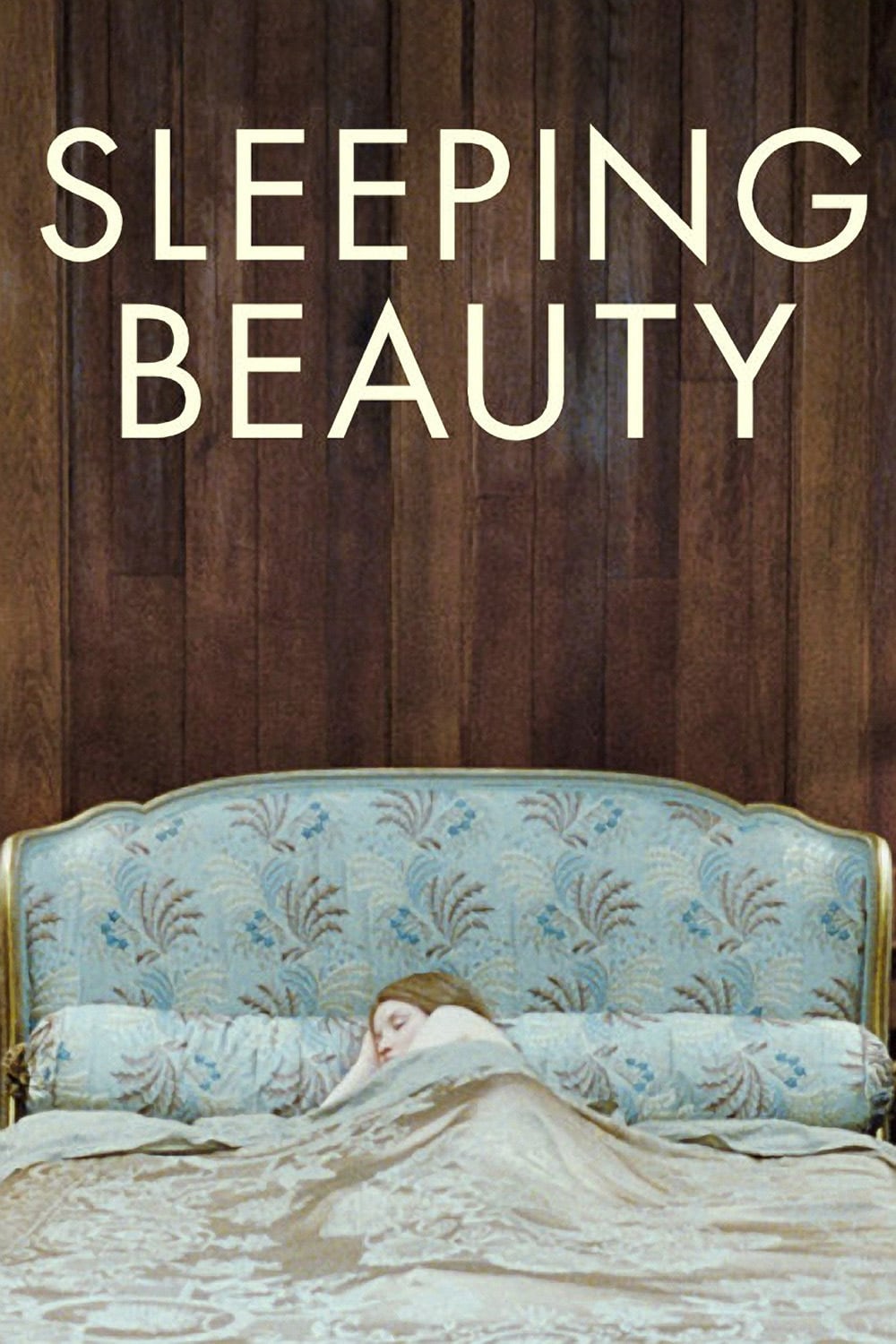 Alvó szépség (2011)