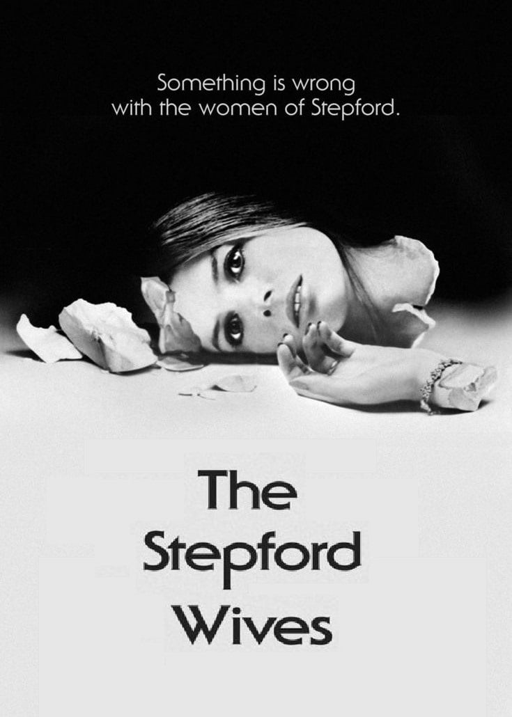 A stepfordi feleségek 