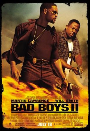 Bad Boys 2- Már megint a Rosszfiúk (2003)