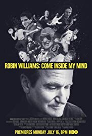 Robin Williams: egy komikus portréja