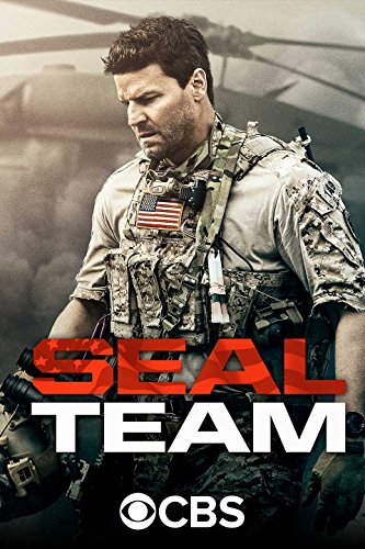 SEAL Teamm (2018) : 2. évad