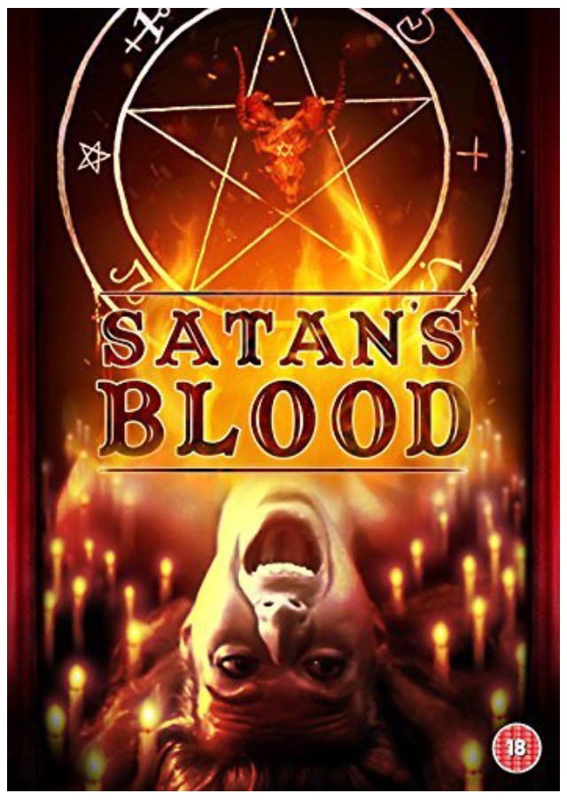 Sátán vére