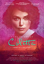 Colette (2019)