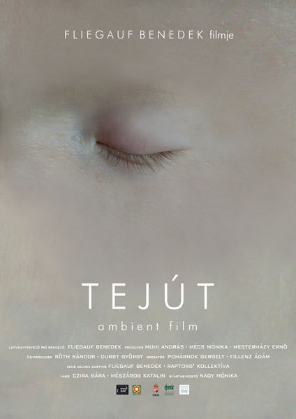  Tejút (2007)