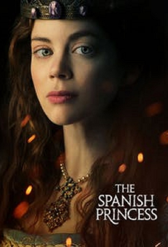 A spanyol hercegnő