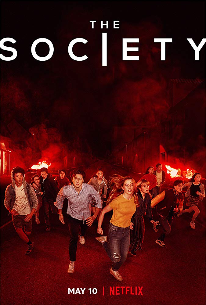 The Society (2019) : 1. évad