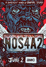 NOS4A2 (2019) : 1. évad