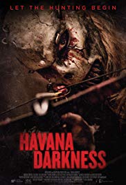 Havanna sötét oldala (2019)