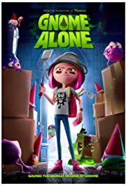 Gnome Alone