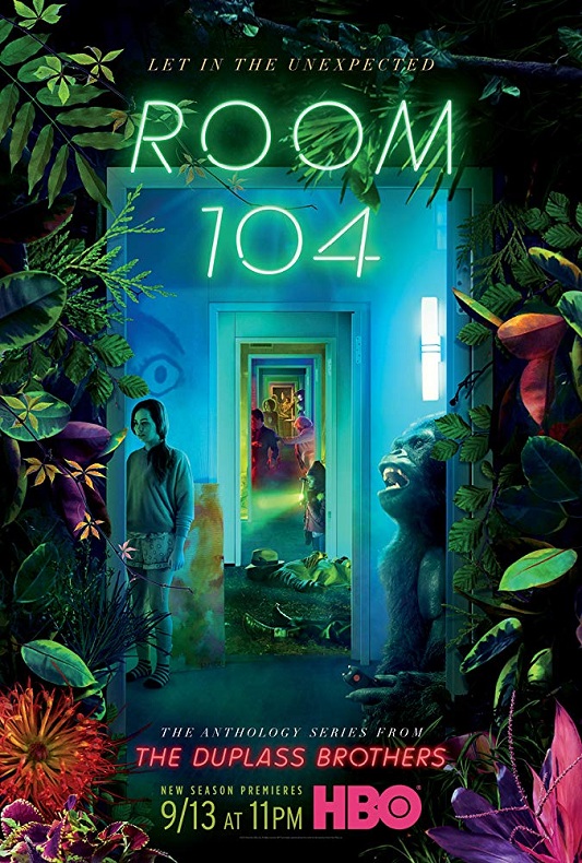 A 104-es szoba