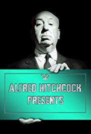 Alfred Hitchcock bemutatja