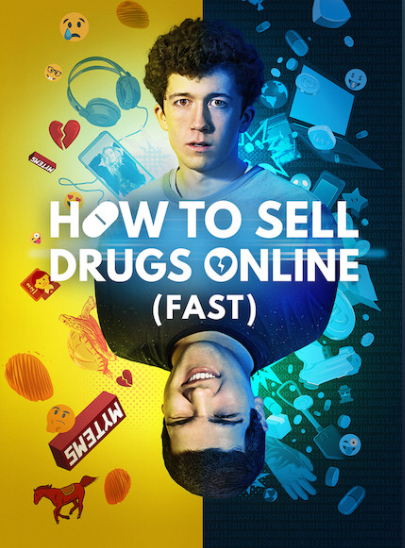 Hogyan adjunk el drogokat a neten (villámgyorsan)