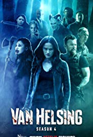 Van Helsing  (2019) : 4. évad