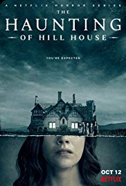 A Hill-ház kísértetei