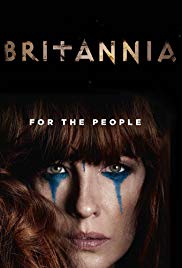 Britannia (2019) : 2. évad