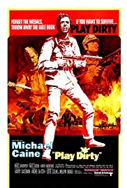 Piszkos játék (1969)