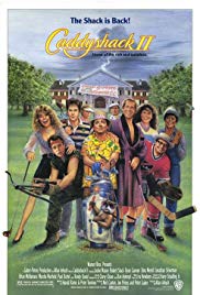 Golfőrültek 2. (1988)