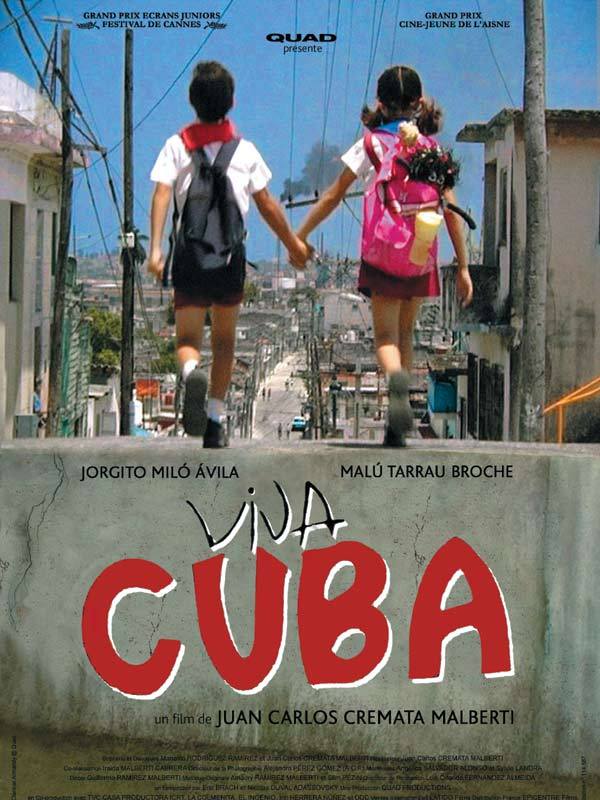 Viva Kuba
